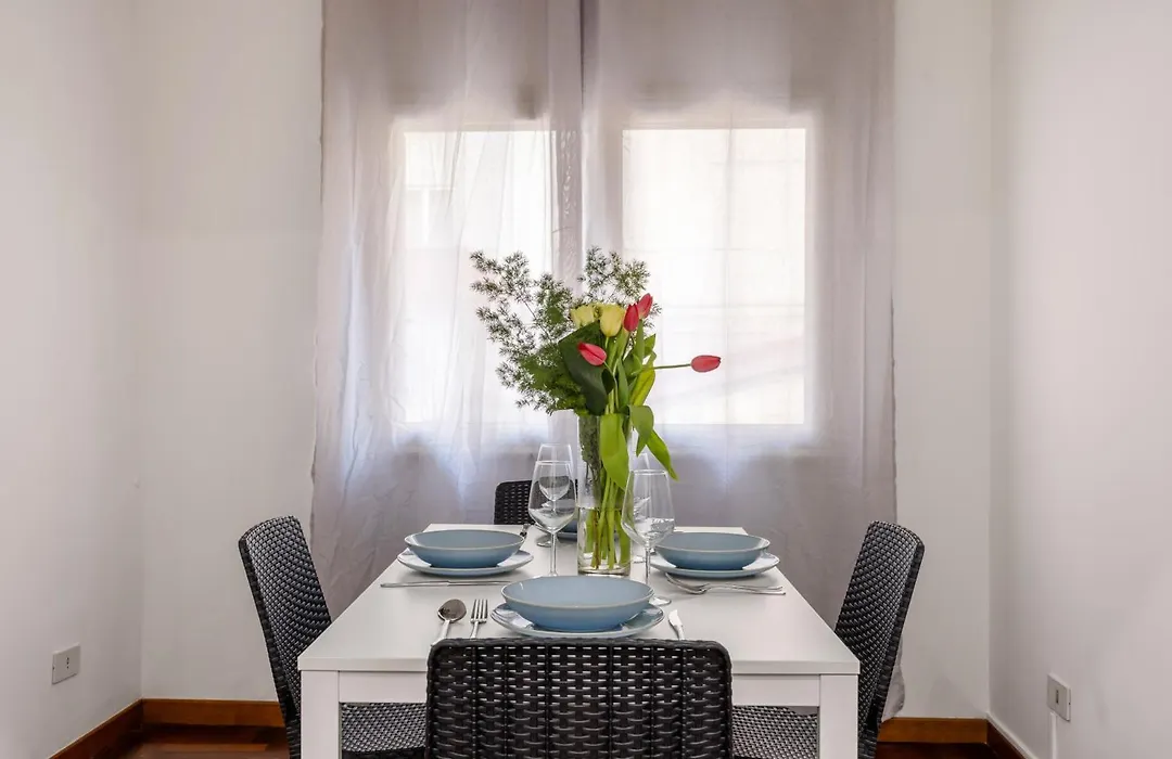 Cortile Benso Guest House-1